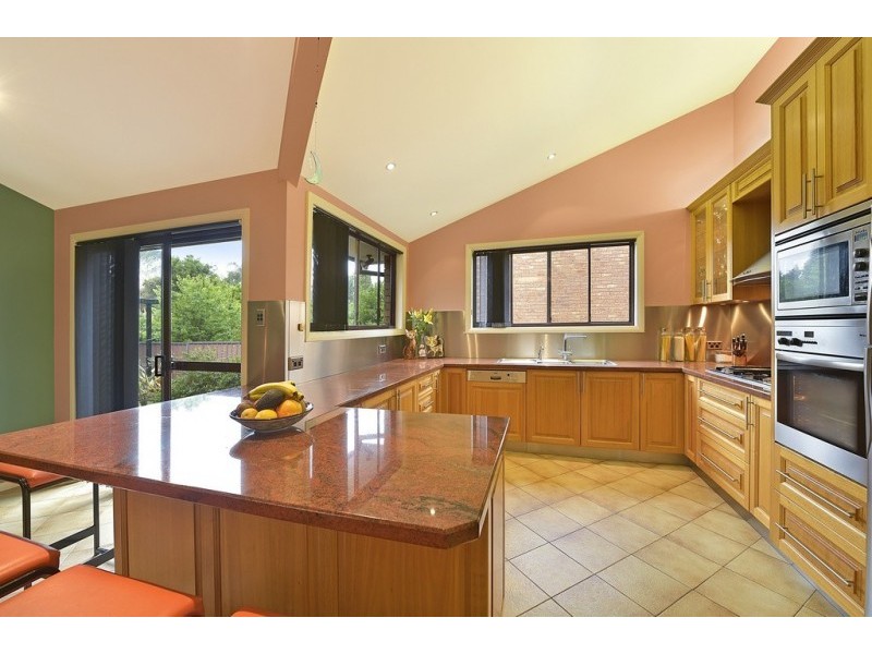 40 Witney Street, Prospect NSW 2148