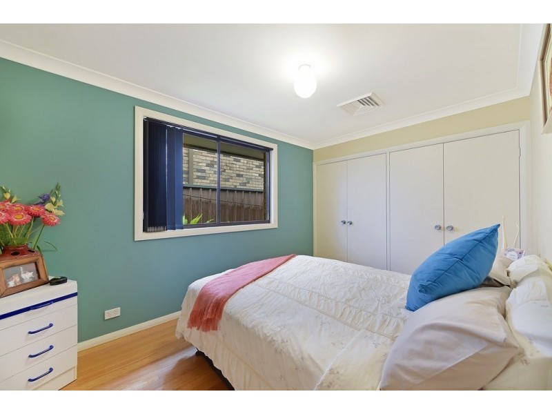 40 Witney Street, Prospect NSW 2148