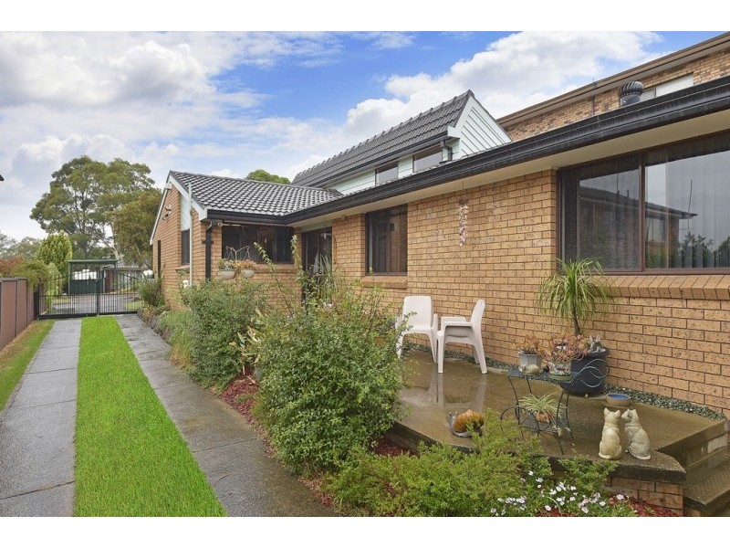 40 Witney Street, Prospect NSW 2148