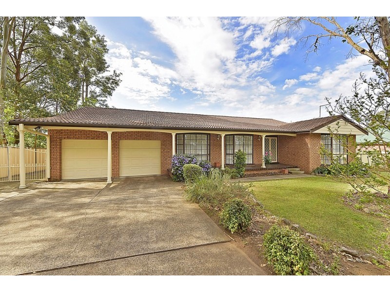 379 Terrace Road, North Richmond NSW 2754