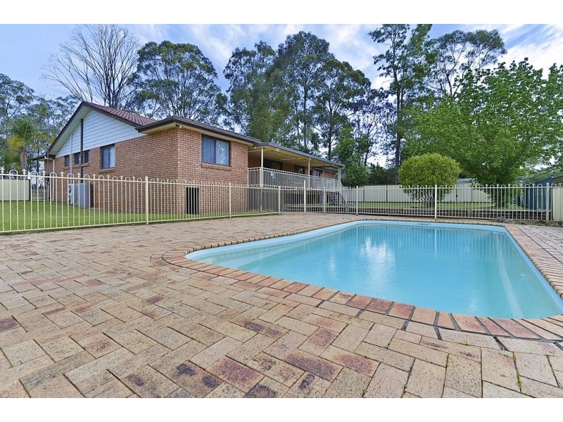 379 Terrace Road, North Richmond NSW 2754