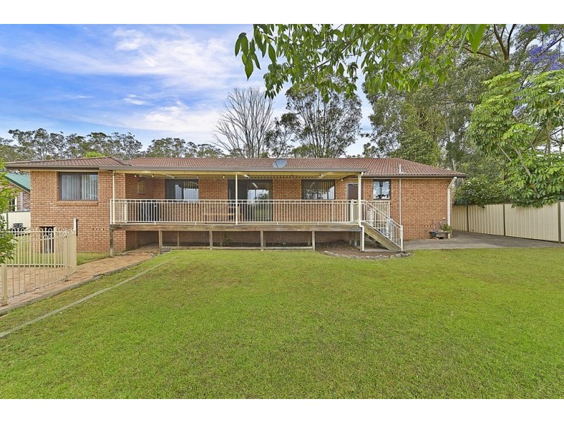 379 Terrace Road, North Richmond NSW 2754