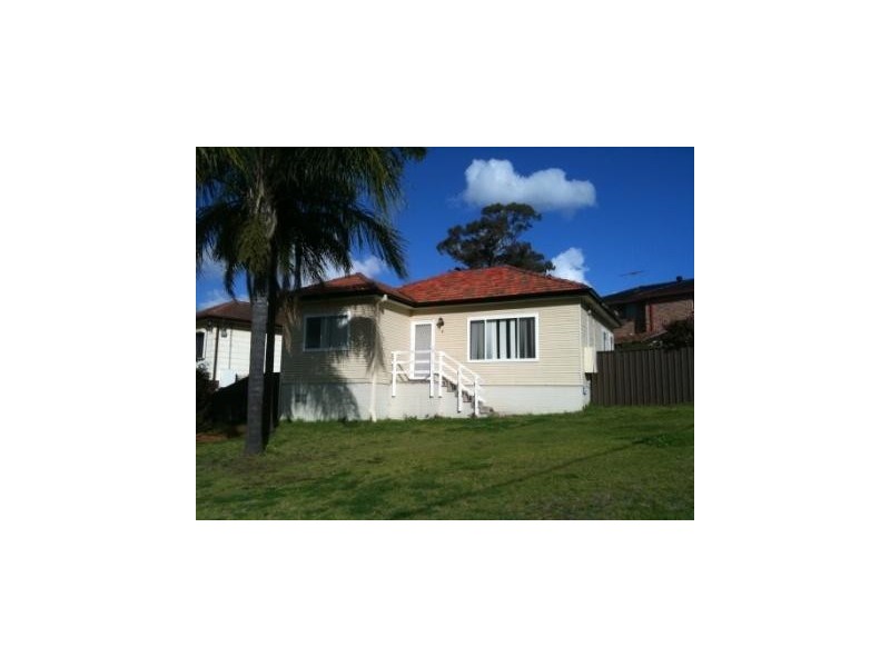 6 Kastelan STREET, Blacktown NSW 2148