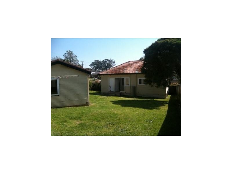 6 Kastelan STREET, Blacktown NSW 2148