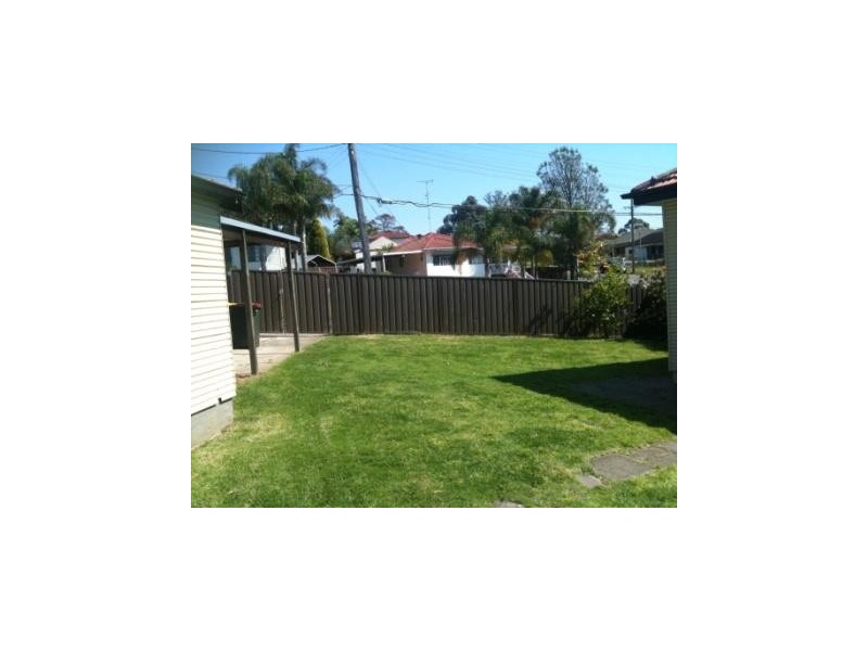 6 Kastelan STREET, Blacktown NSW 2148