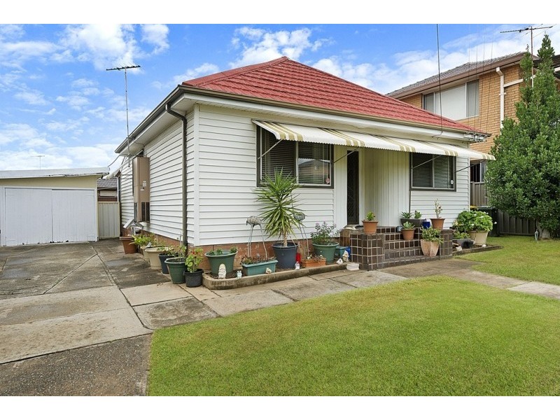 22 Sherbrooke Street, Rooty Hill NSW 2766