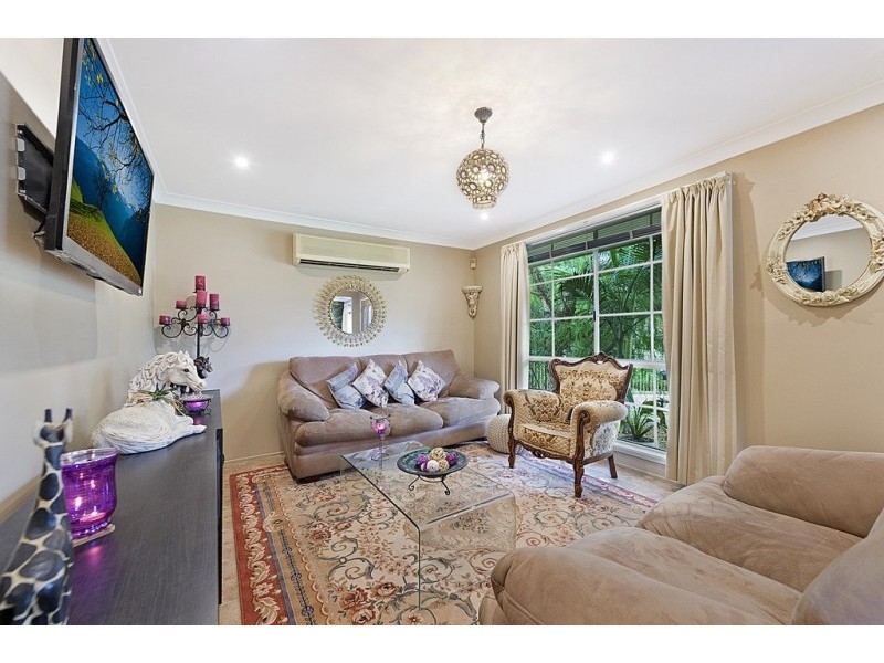 11 Garbett Place, Doonside NSW 2767