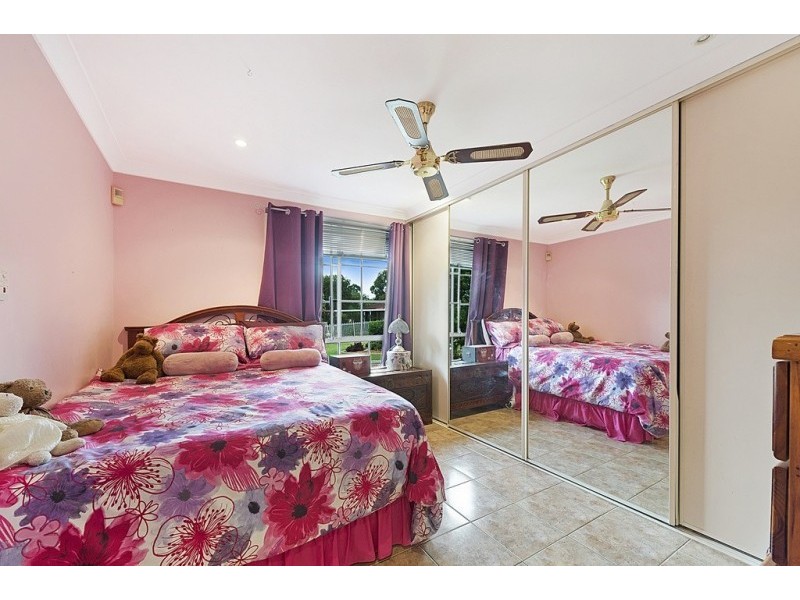 11 Garbett Place, Doonside NSW 2767