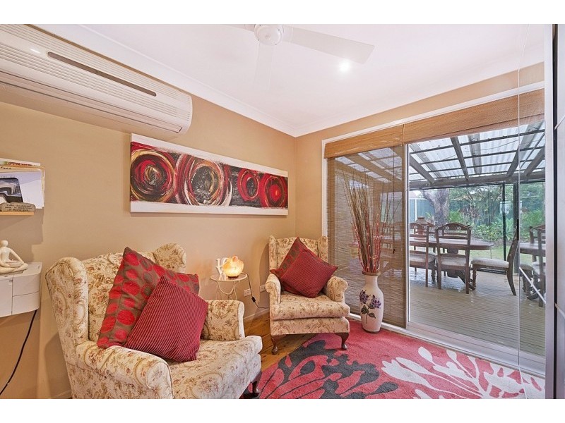 11 Garbett Place, Doonside NSW 2767