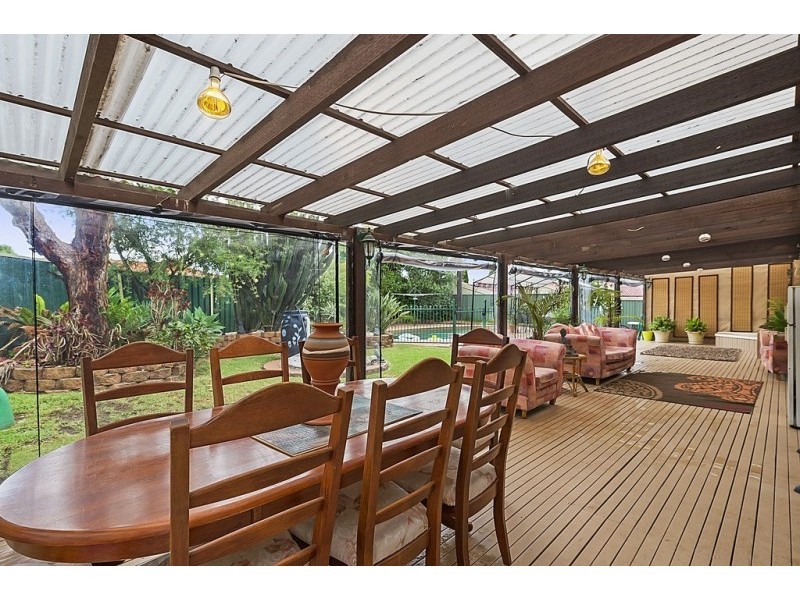 11 Garbett Place, Doonside NSW 2767