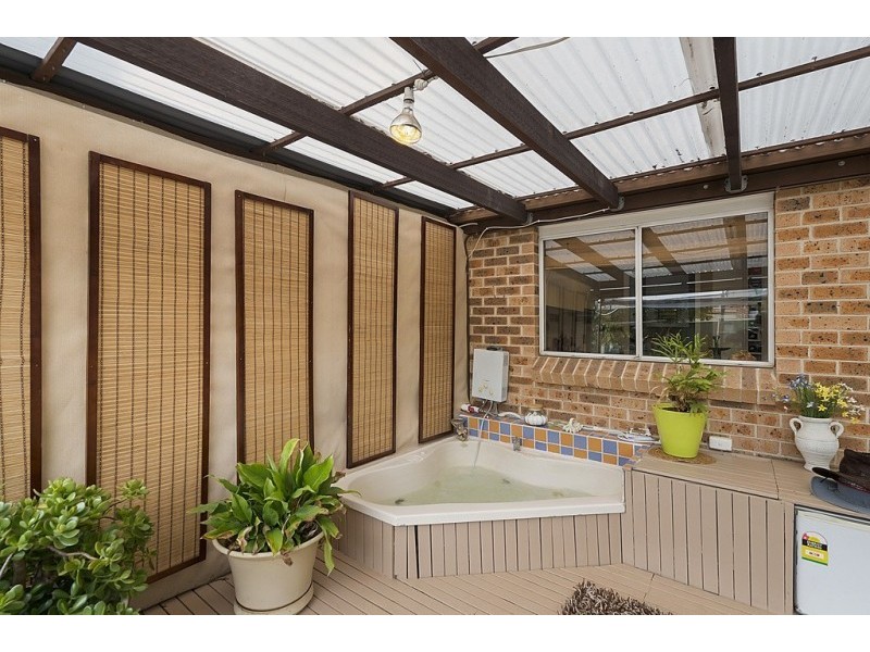 11 Garbett Place, Doonside NSW 2767