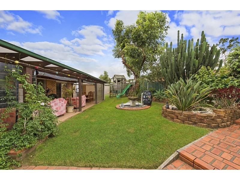 11 Garbett Place, Doonside NSW 2767