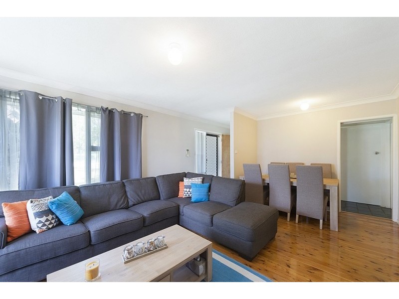 20 Hadrian Avenue, Blacktown NSW 2148