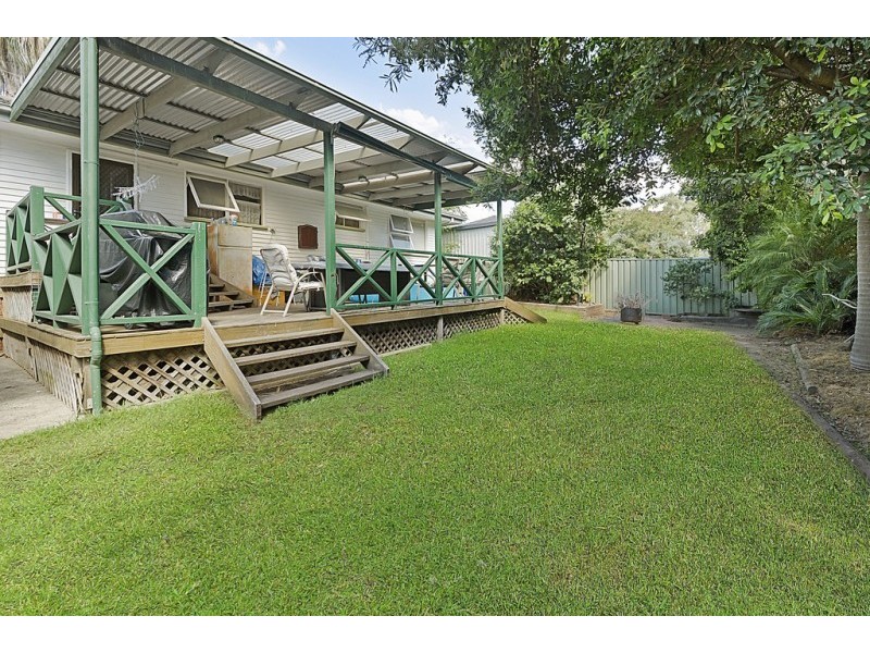 20 Hadrian Avenue, Blacktown NSW 2148