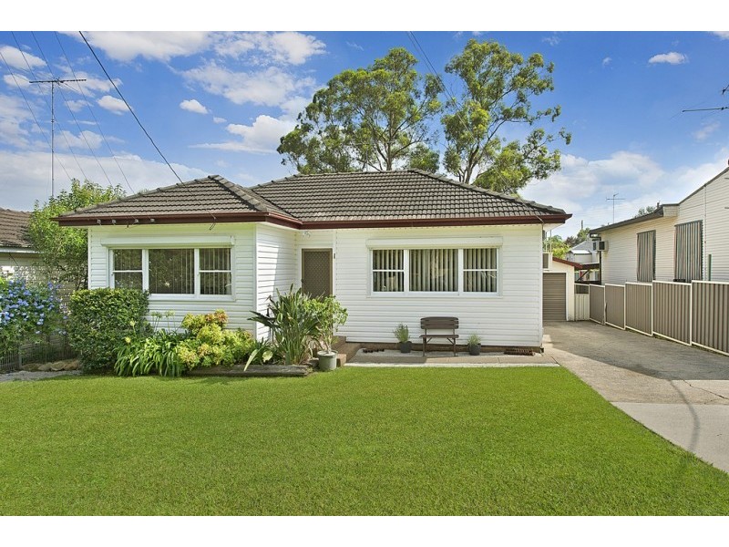 29 Hilltop Avenue, Blacktown NSW 2148
