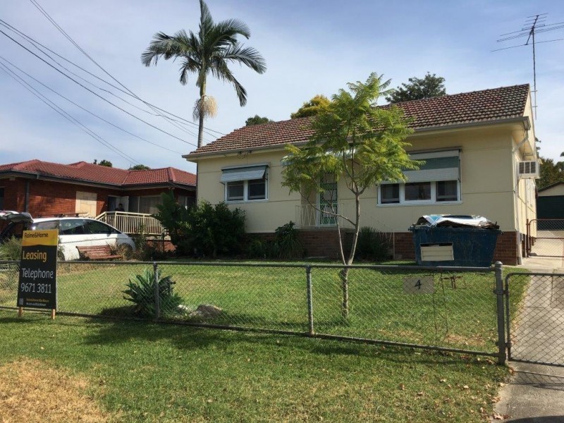 4 Mulgi Street, Blacktown NSW 2148
