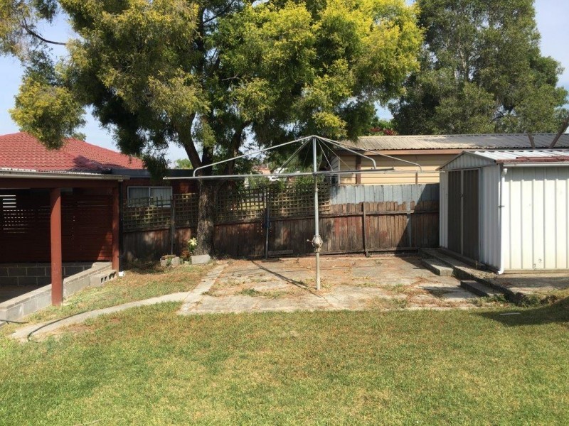 4 Mulgi Street, Blacktown NSW 2148