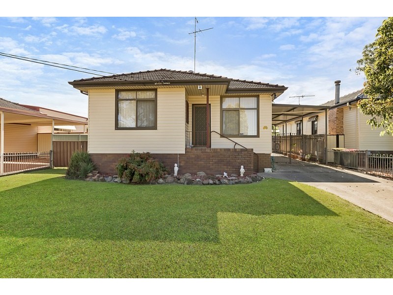 16 Faye Street, Seven Hills NSW 2147