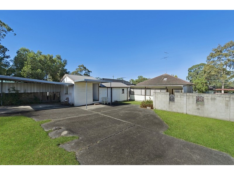 16 Faye Street, Seven Hills NSW 2147