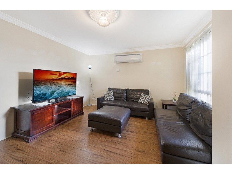 27 Dublin Street, Glendenning NSW 2761