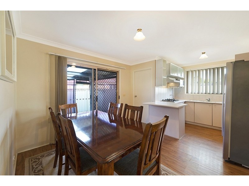 27 Dublin Street, Glendenning NSW 2761