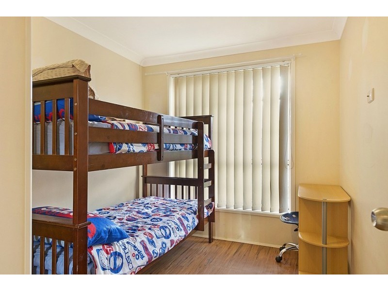 27 Dublin Street, Glendenning NSW 2761