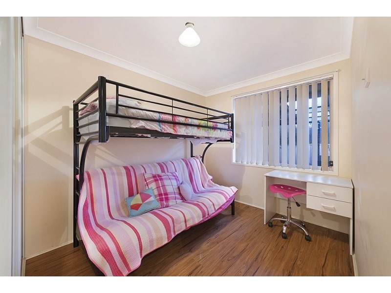 27 Dublin Street, Glendenning NSW 2761