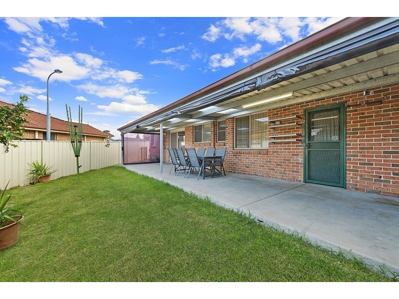 27 Dublin Street, Glendenning NSW 2761