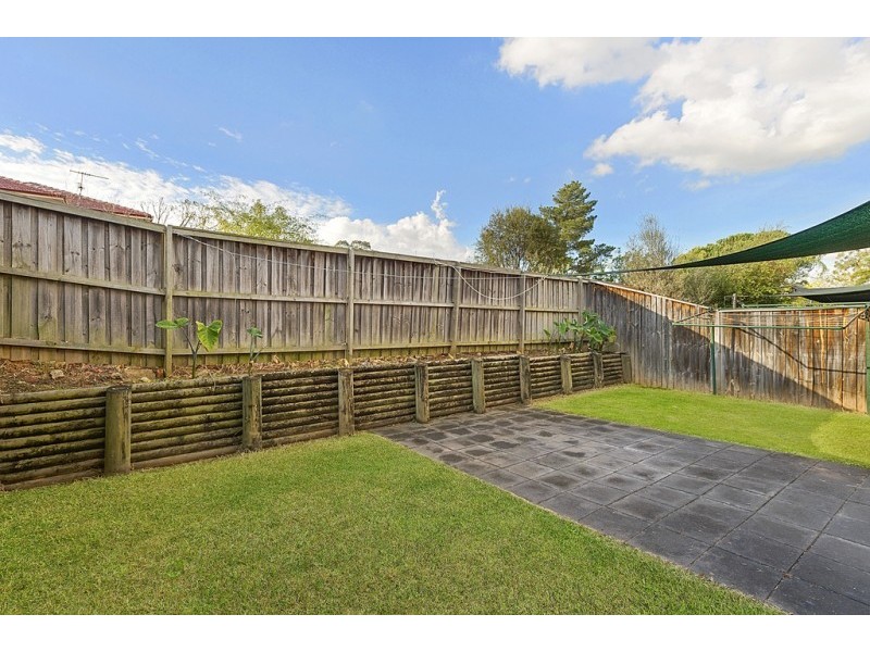 18 Huegill Way, Blacktown NSW 2148