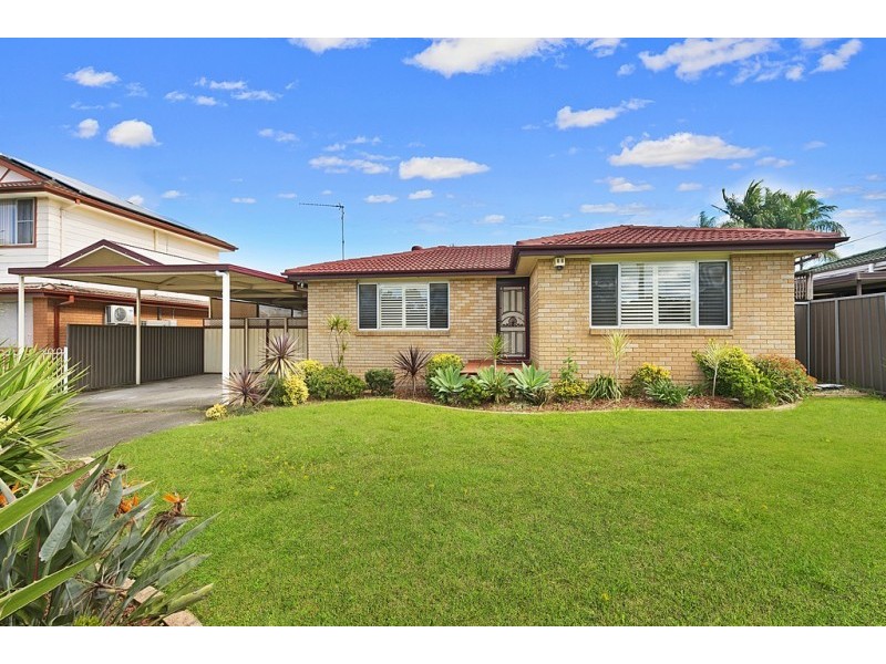 28 Narrabri Street, Quakers Hill NSW 2763