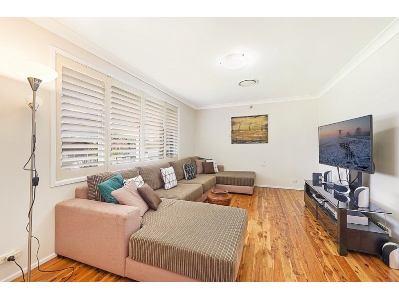 28 Narrabri Street, Quakers Hill NSW 2763