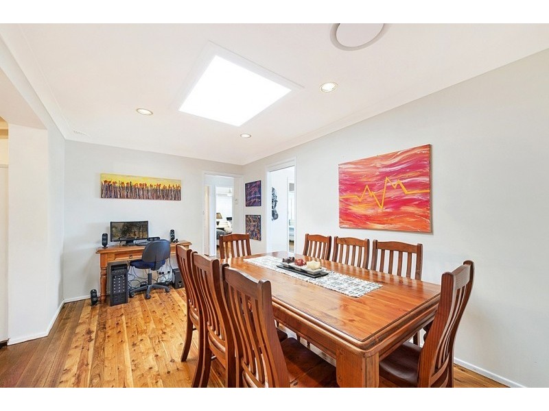 28 Narrabri Street, Quakers Hill NSW 2763