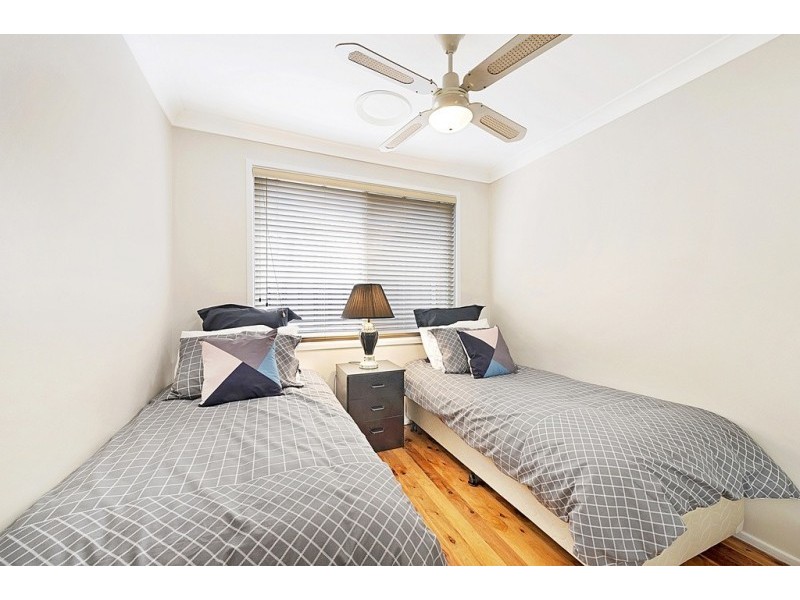 28 Narrabri Street, Quakers Hill NSW 2763