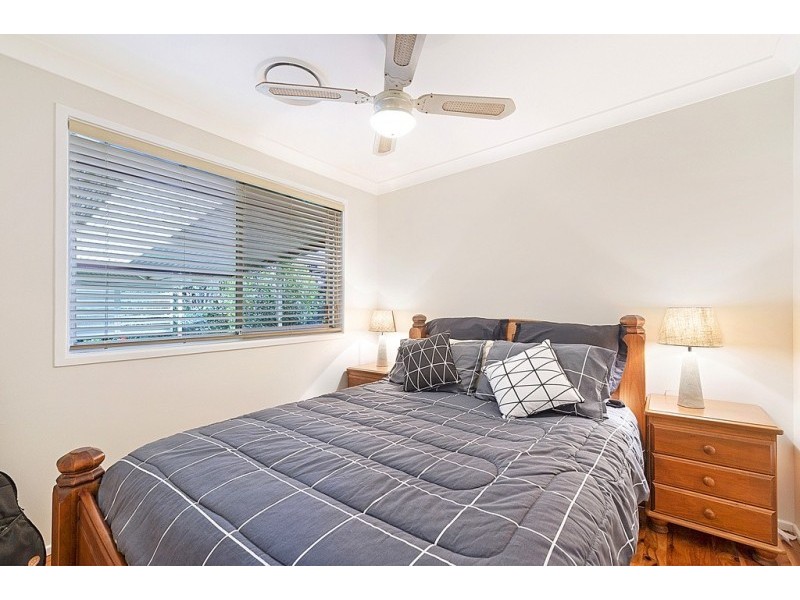 28 Narrabri Street, Quakers Hill NSW 2763