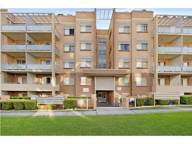 30/10 Wallace Street, Blacktown NSW 2148