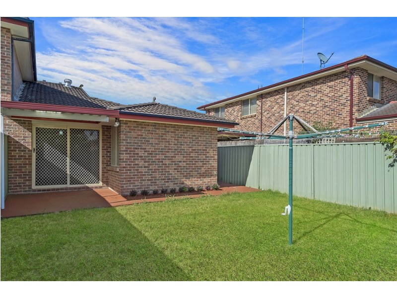 5a Lakewood Drive, Woodcroft NSW 2767