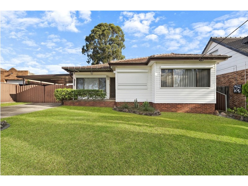 34 Julie Street, Blacktown NSW 2148