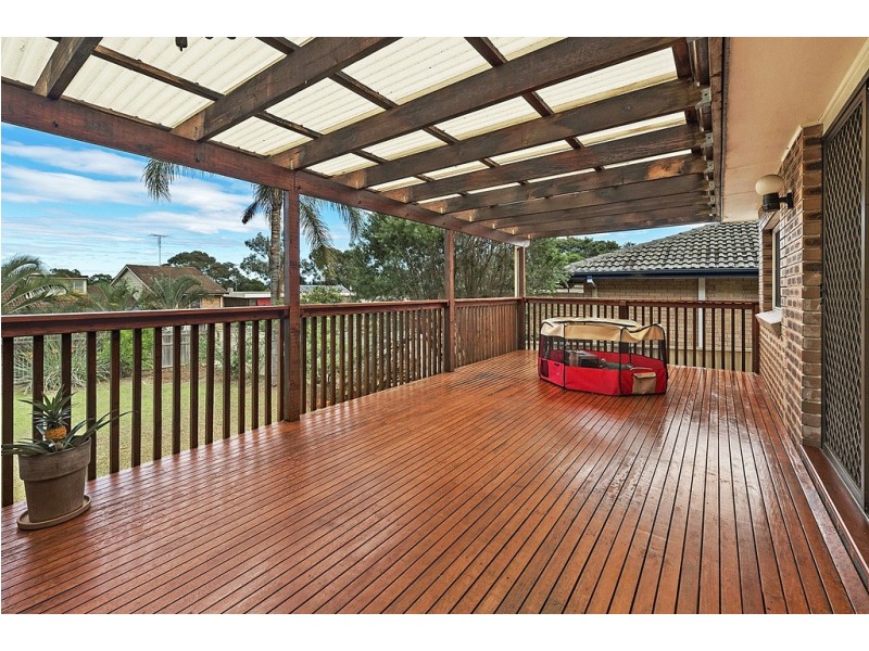 55 James Cook Drive, Kings Langley NSW 2147