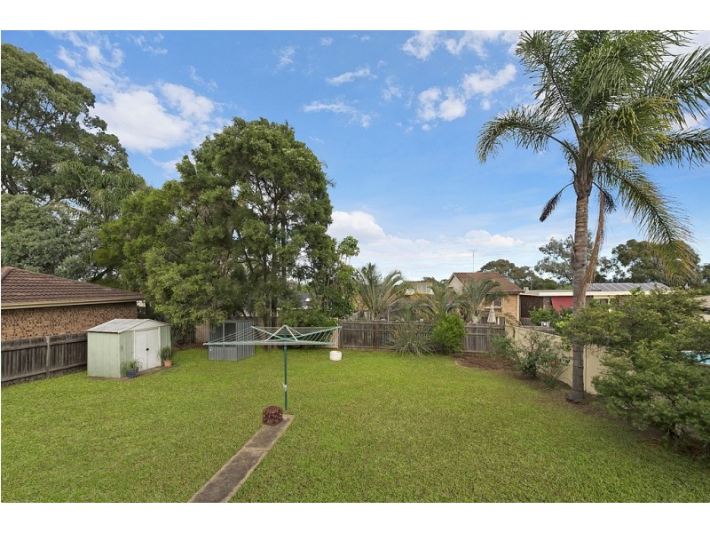 55 James Cook Drive, Kings Langley NSW 2147