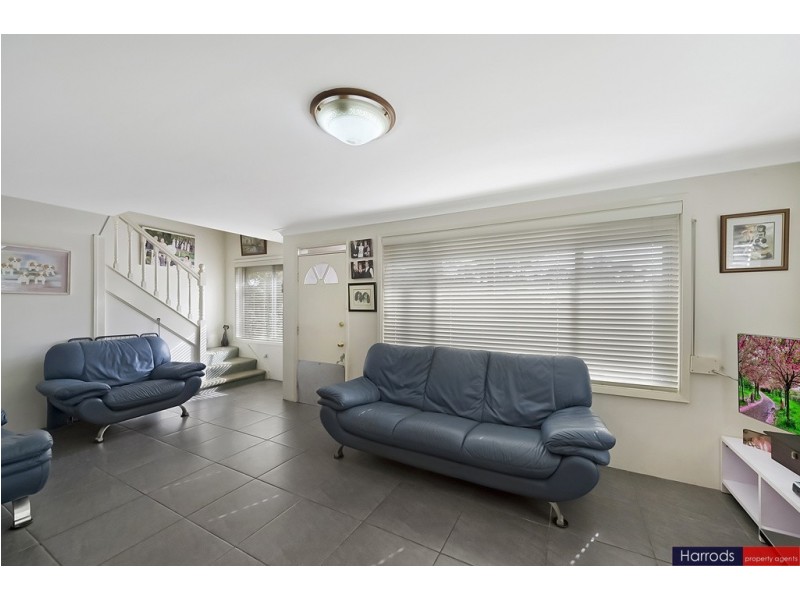 51 Burdett Crescent, Blacktown NSW 2148