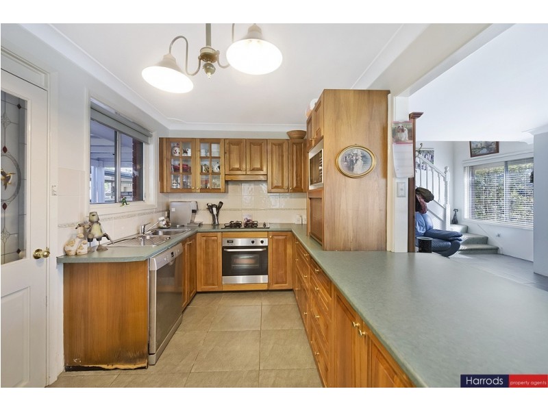 51 Burdett Crescent, Blacktown NSW 2148