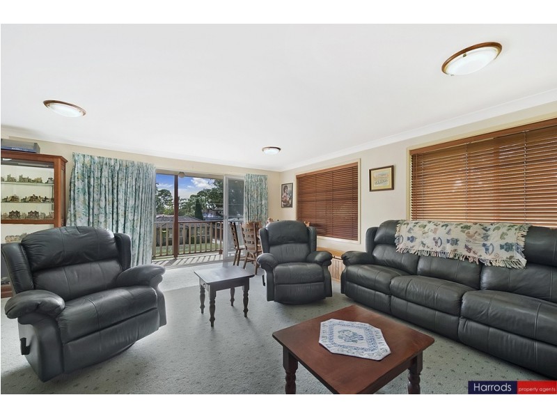 51 Burdett Crescent, Blacktown NSW 2148