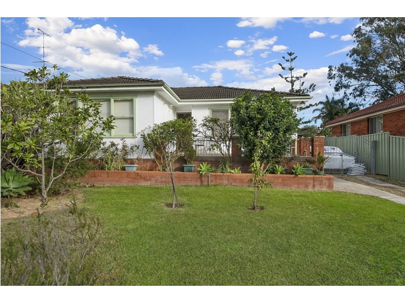 21 Pelleas Street, Blacktown NSW 2148
