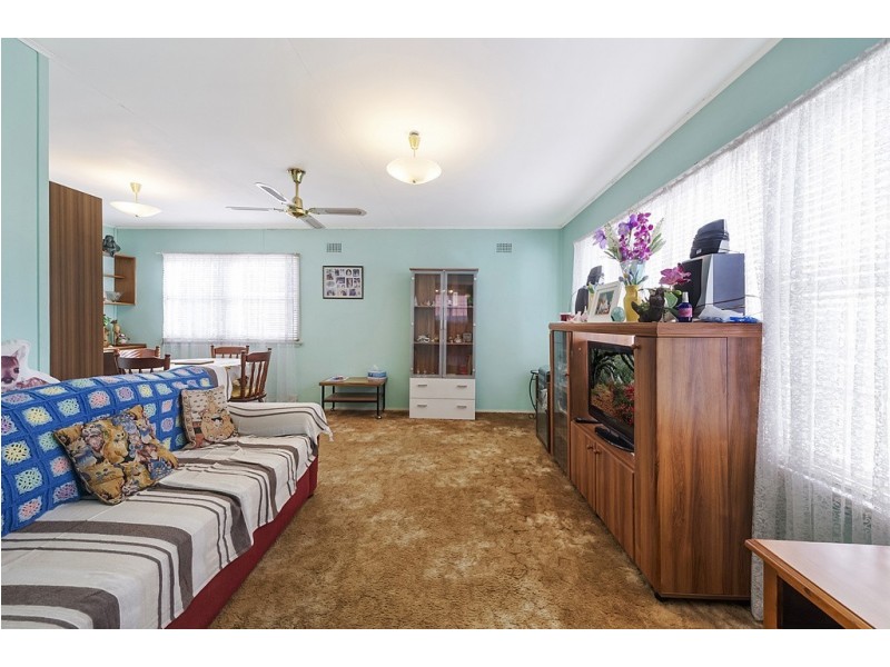 21 Pelleas Street, Blacktown NSW 2148