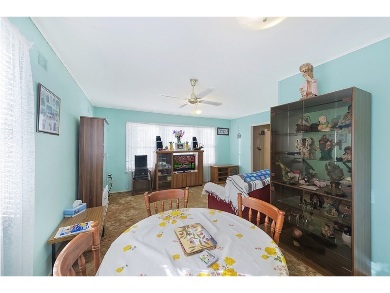 21 Pelleas Street, Blacktown NSW 2148