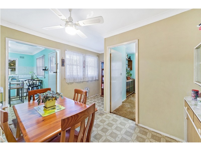 21 Pelleas Street, Blacktown NSW 2148