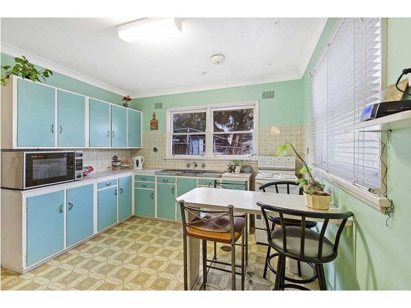 21 Pelleas Street, Blacktown NSW 2148