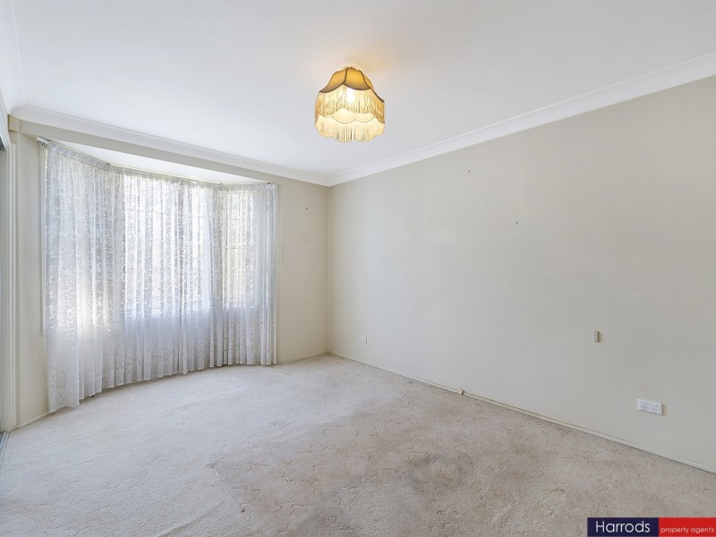 12 Sampson Crescent, Quakers Hill NSW 2763