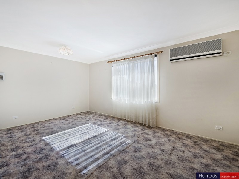 12 Sampson Crescent, Quakers Hill NSW 2763