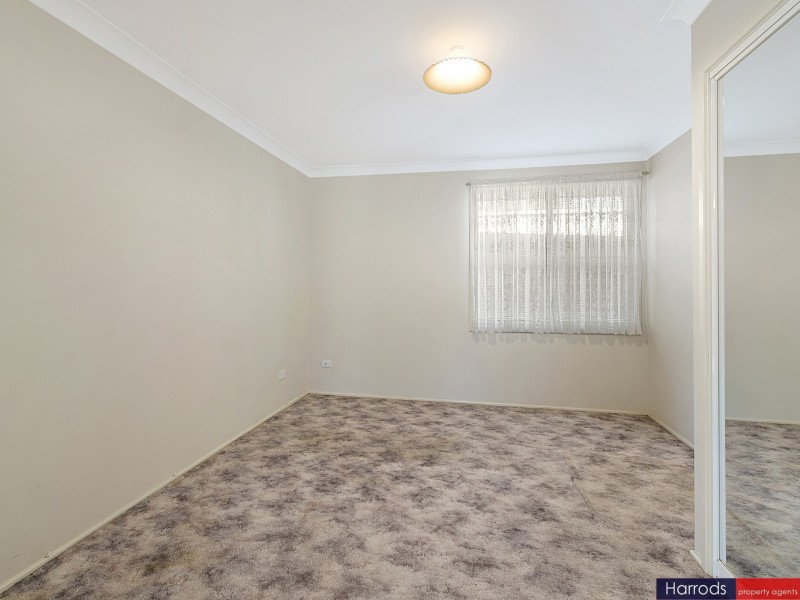 12 Sampson Crescent, Quakers Hill NSW 2763